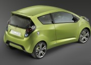 Chevrolet Beat Concept